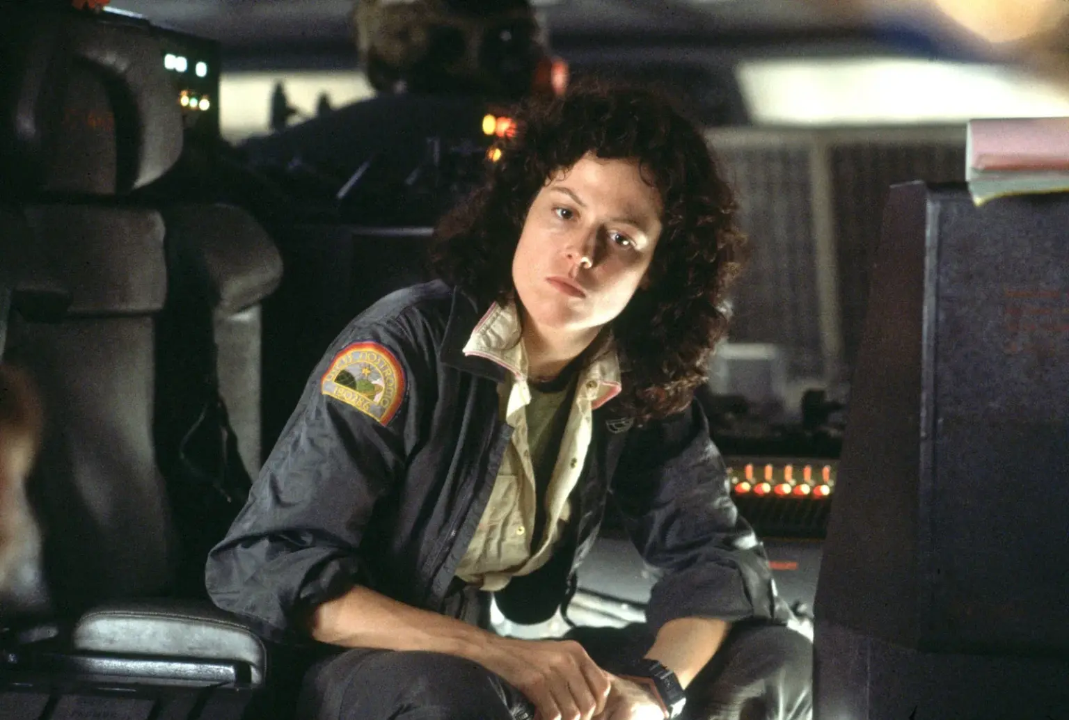 Sigourney Weaver Gives an Update on Walter Hill’s Alien V