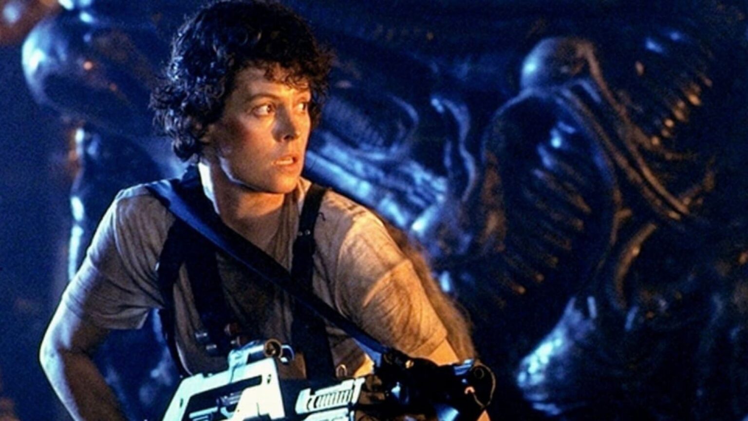 New Alien Movie Gets Promising Update From Sigourney Weaver 28 Years After Ripley's Last Appearance