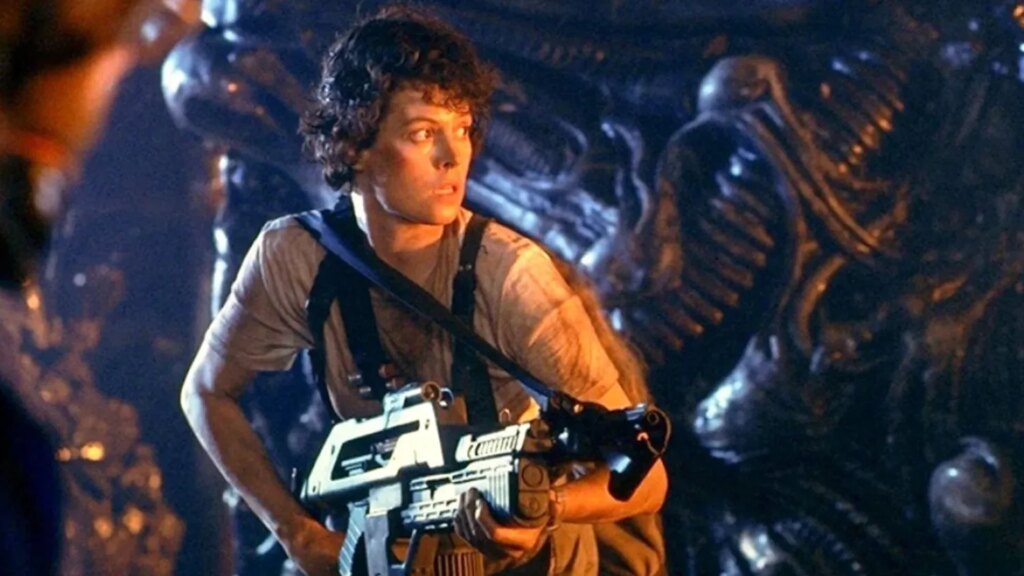 Sigourney Weaver Says Ripley’s Return Is Closer Than Ever for a New ALIEN Movie — GeekTyrant