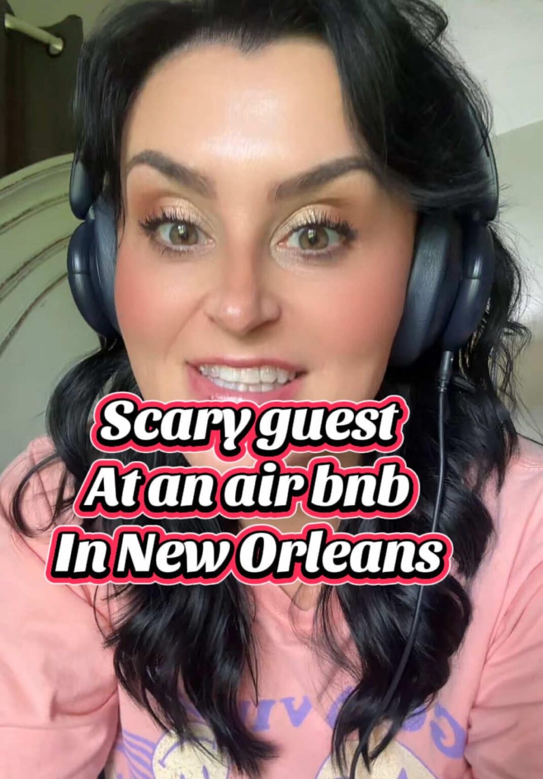 New Orleans "Special Guest"