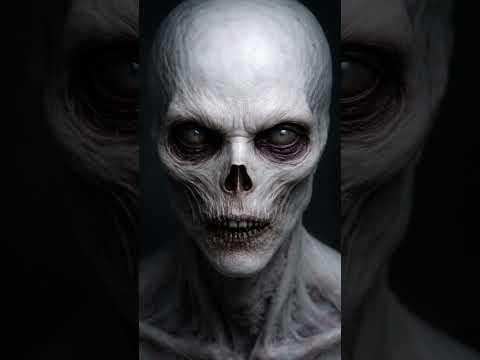 Chilling North Carolina 911 Call: 7-Foot "Not Human" Creature - Connections to Las Vegas & Miami Encounters