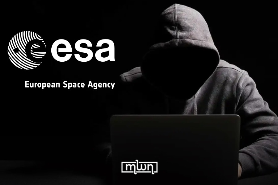 Hacker Targets European Space Agency, Claims Massive Data Theft Hacker Targets European Space Agency, Claims Massive Data Theft