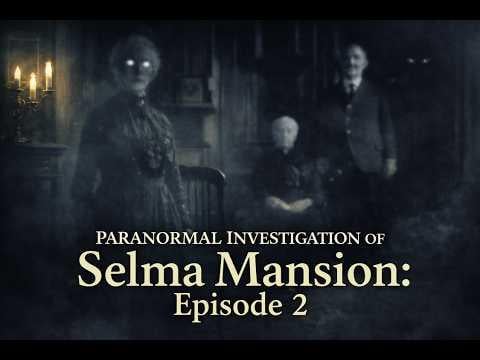 Is this legit? Very intense paranormal investigation.