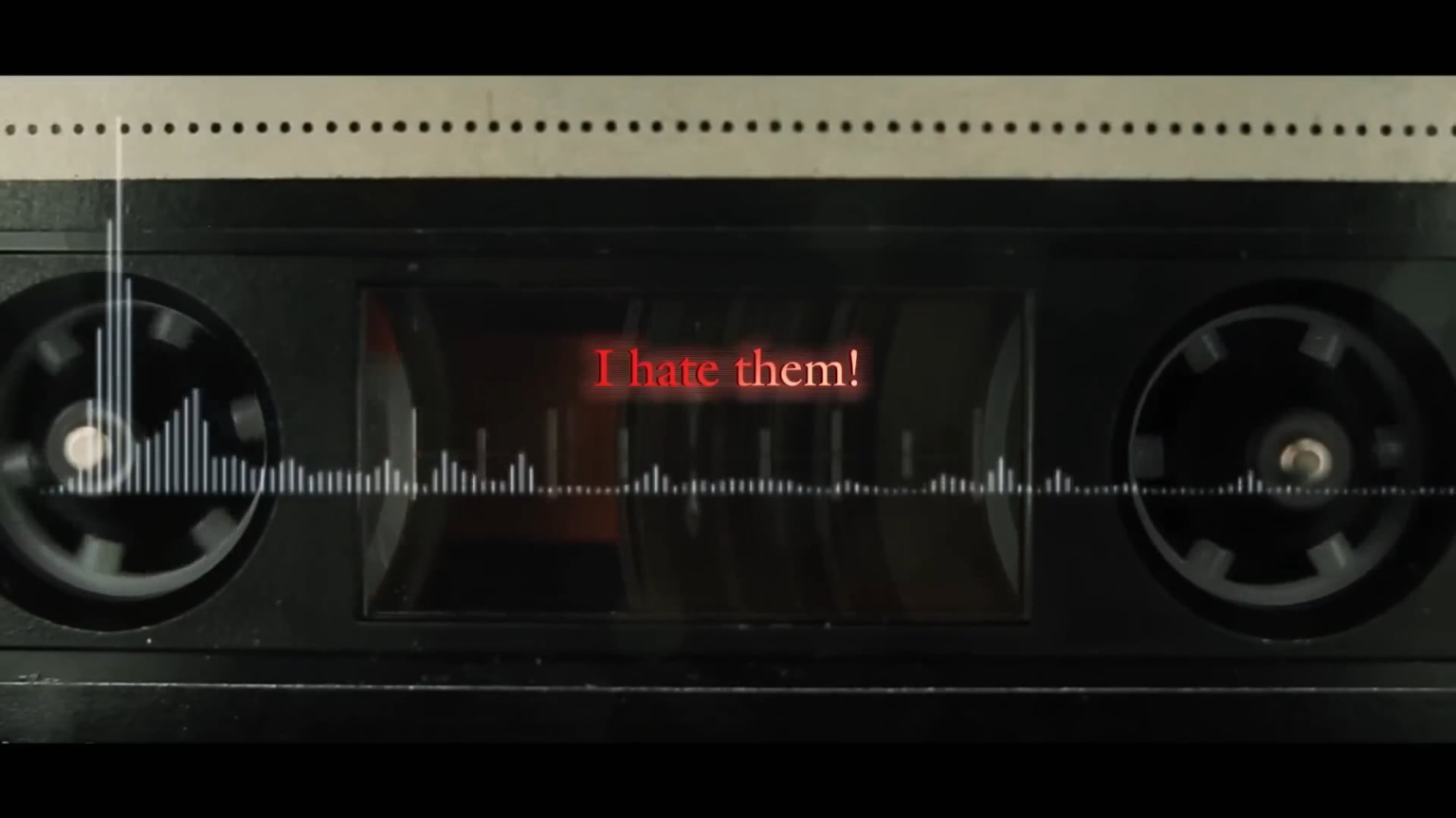 Rare recordings of a Demons speaking during the Exorcisms of Annalise Michel in Germany (1975-1976)