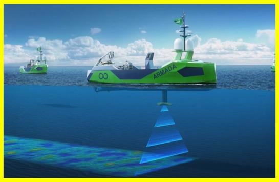 Malaysia resumes the search for the missing plane in 2014. Ocean expedition offers hope to families of victims after 11 years of mystery