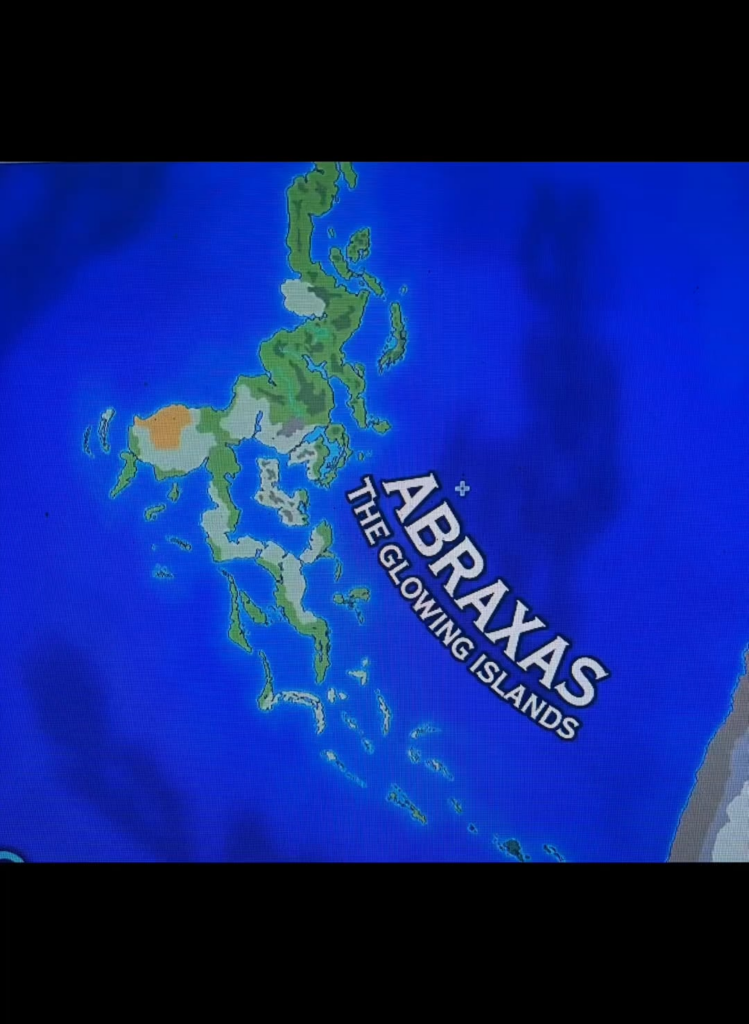 I found Atlantis....and we can go for just $600