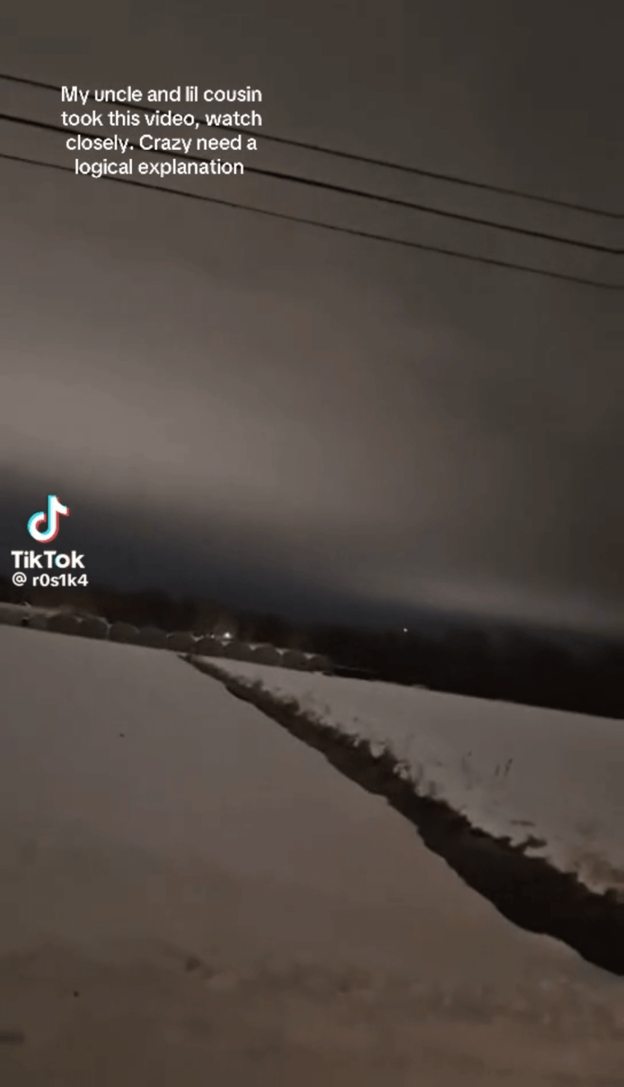 What is that??🤨🤨