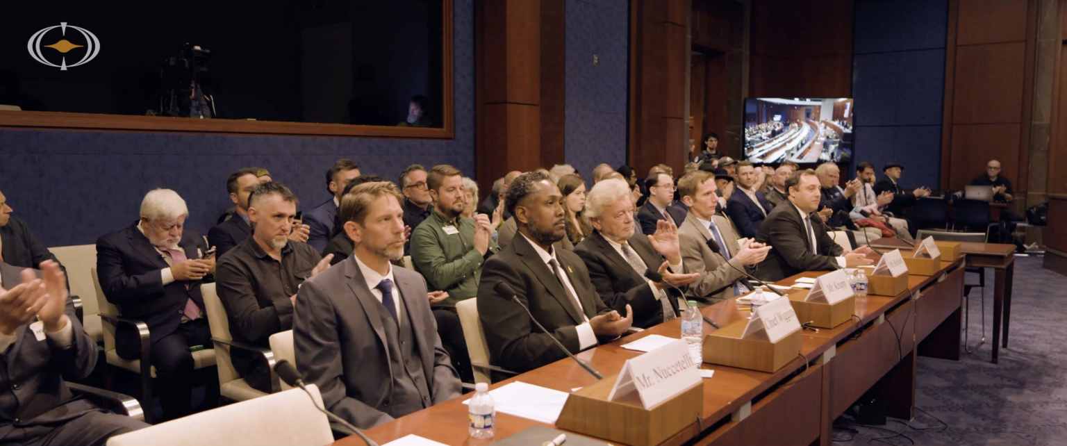 Why is UFO/UAP Disclosure Important for Society?