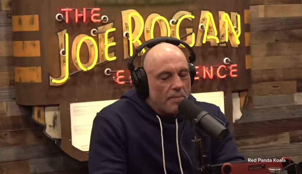 “September 11th, it was a horrible tragedy but there was a beautiful result temporarily where everybody really united. - Joe Rogan and Michaels Masters reflect on 9/11  and UFO disclosure would produce similar feelings of Unity...