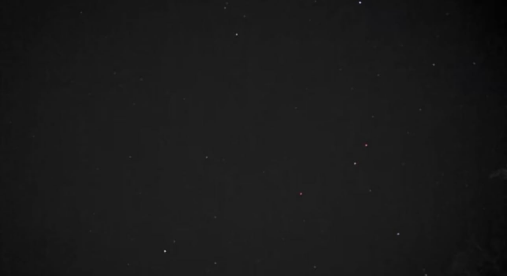 Sharing is caring, 12/25/25 10:33PM, Kingsville, MD, North, a Christmas gift.  Exploring the phenomenon since 2024.  Definitely a consciousness element.