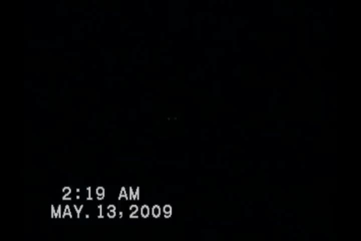 Kumburgaz, Turkey UFO Above The Marmara Sea Original UAP Raw Footage Mini DV Film - Unedited