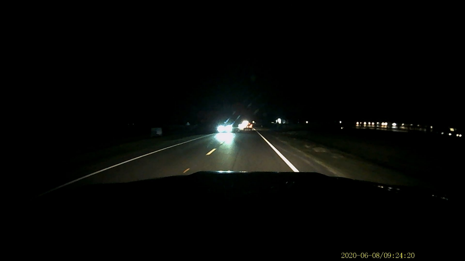 What is this? Asteroid?