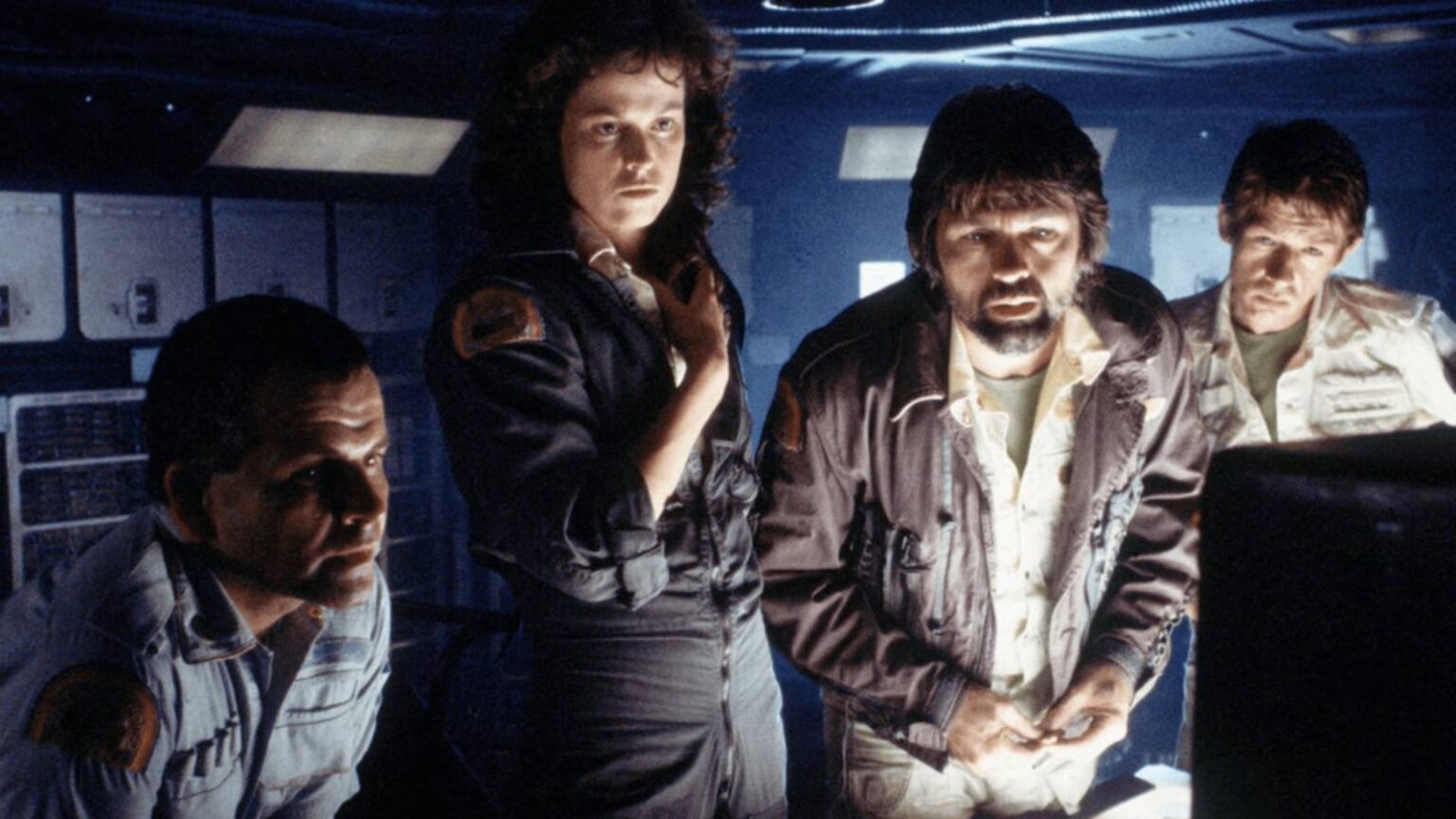 15 Best Alien Movies Of All Time, Ranked