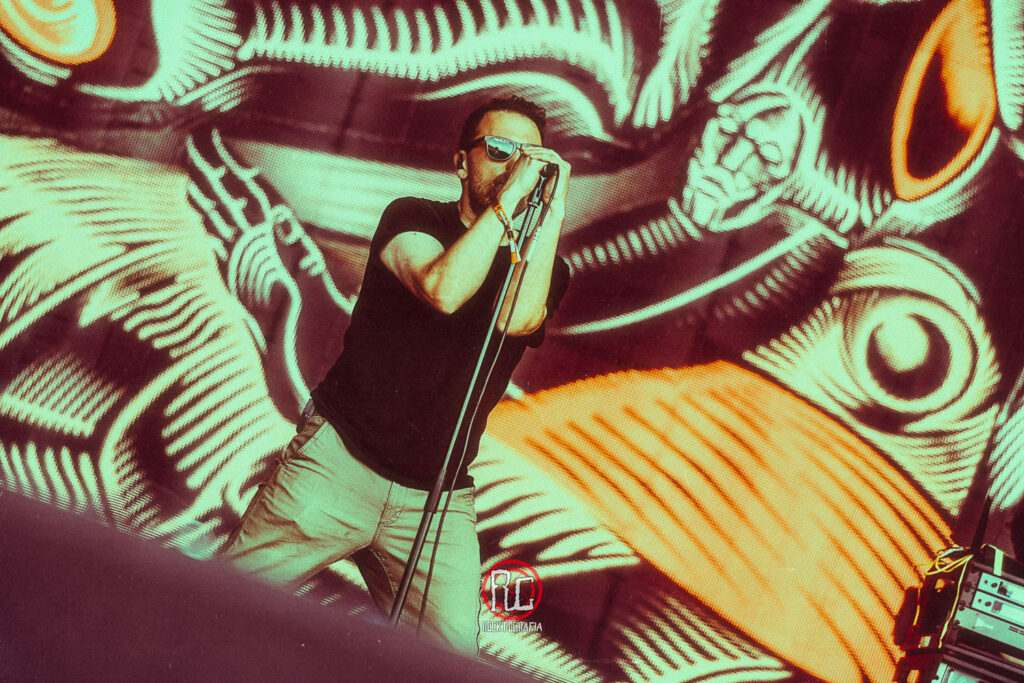 Alien Ant Farm reveal headlining European summer tour 2026