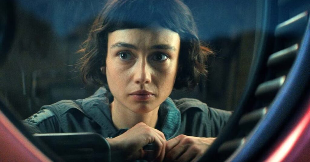 One Of 2025’s Best Sci-Fi Shows Won’t Have A Franchise Crossover Anytime Soon