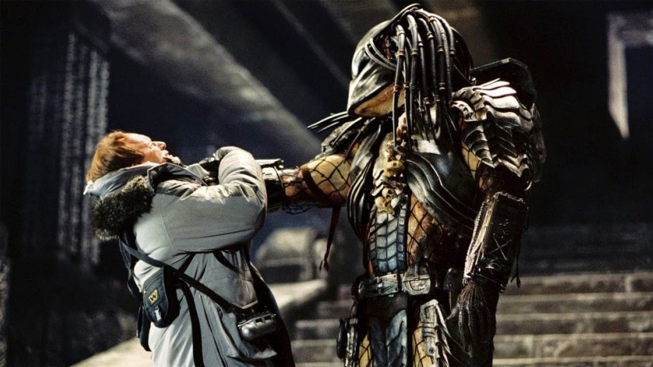 aliens vs predator