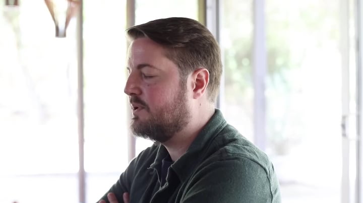 "Mr. Rubio is discussing The Legacy Program [and his] response was, 'Well, what the hell is the Executive Branch doing? Have they been running this for 60 years without congressional oversight?'" ~Matthew Brown