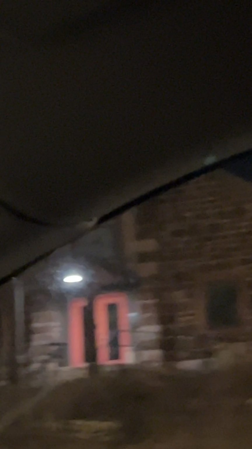 Saw aircraft staying still in the sky. Kansas City MO.