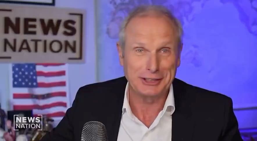 Ross Coulthart - No indication that the Trump administration is planning to disclose - "Pundits who are talking about 85-95% chance that Trump will disclose by Christmas are blowing smoke through a certain orifice".