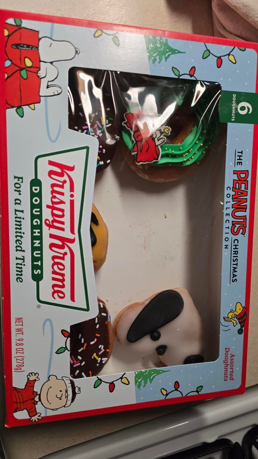 Handbags of the gods show up in the weirdest places