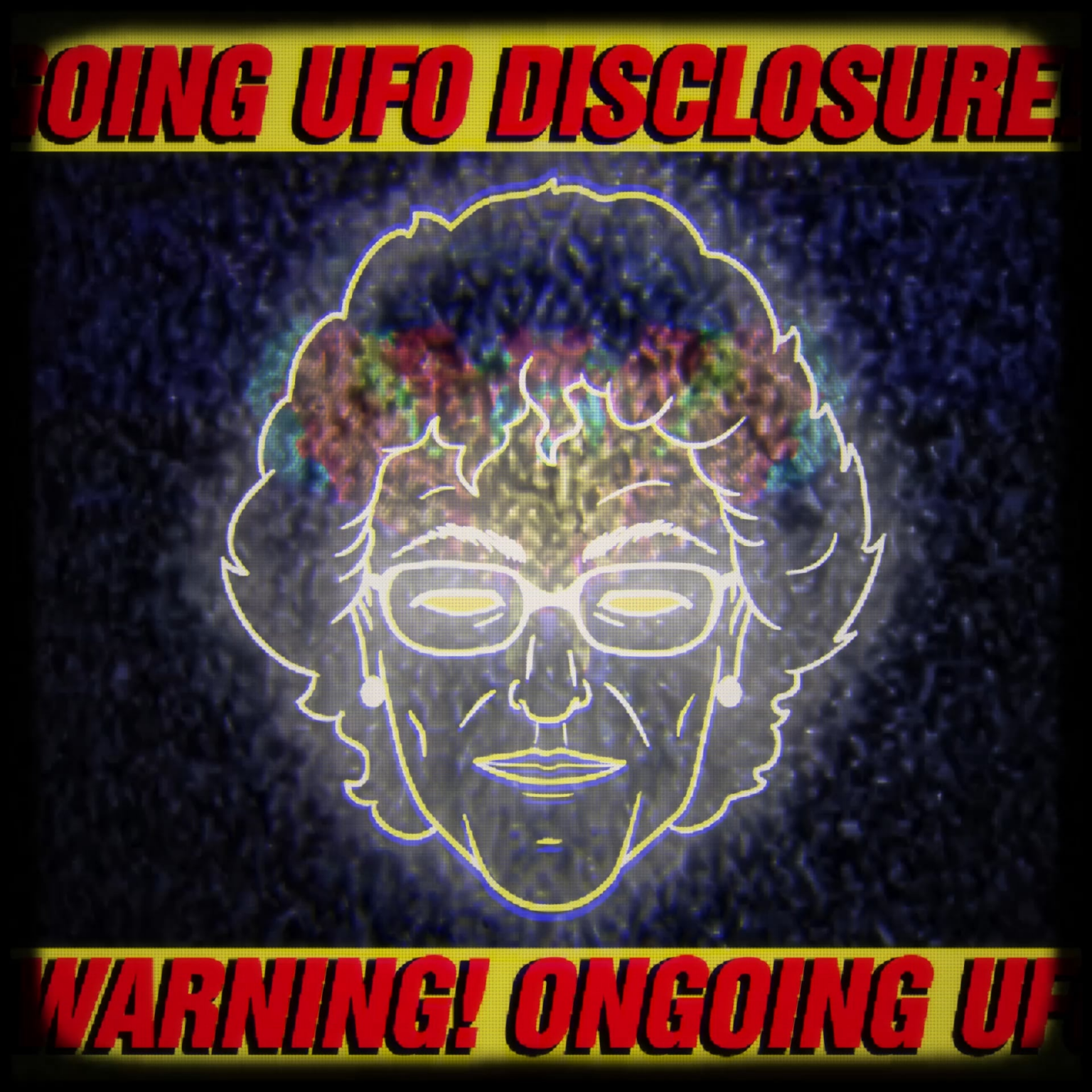 Do you see familiar faces?