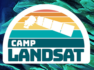 Camp Landsat