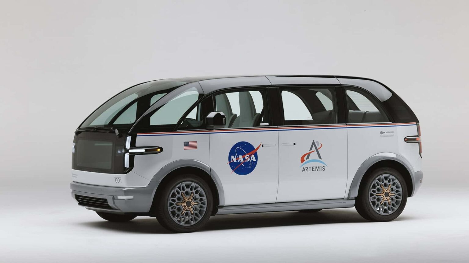 NASA And The USPS Have Had Enough Of Canoo’s EVs NASA And The USPS Have Had Enough Of Canoo's EVs