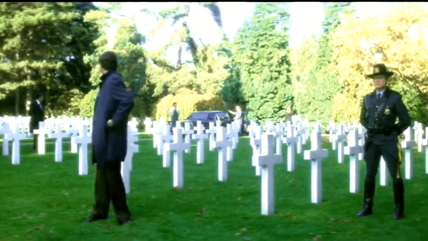 Famous occultist Aliester Crowley announced the birth of a "moonchild" (the Antichrist) on June 14, 1946 following an intense Babalon working ritual. Guess which famous person was born on that date?