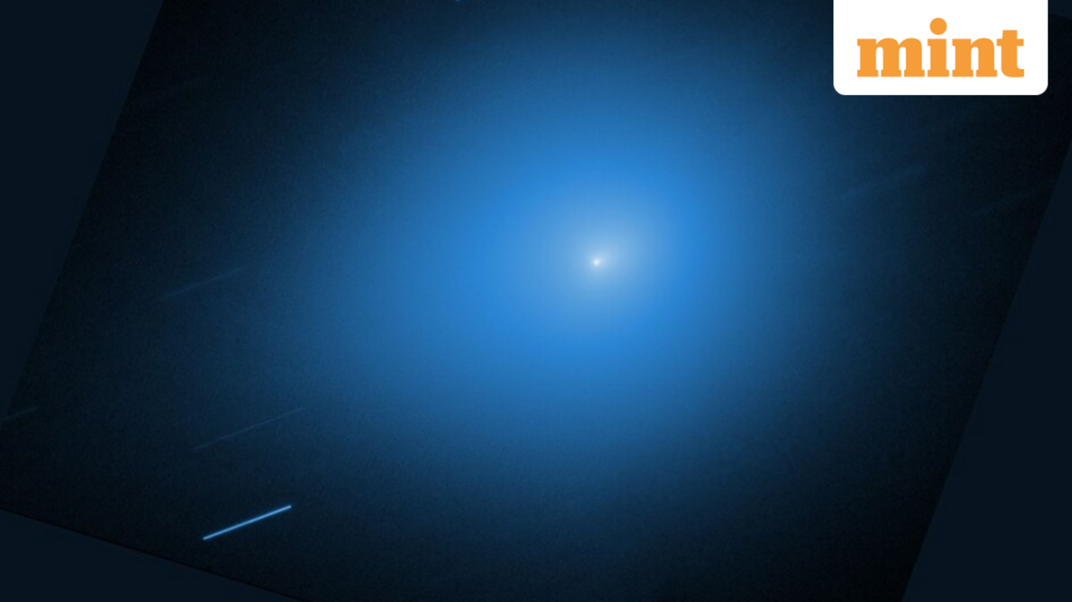 3I/ATLAS: Interstellar visitor back again? Hubble image, times to spot – all you need to know 3I/ATLAS: Interstellar visitor back again? Hubble image, times to spot – all you need to know
