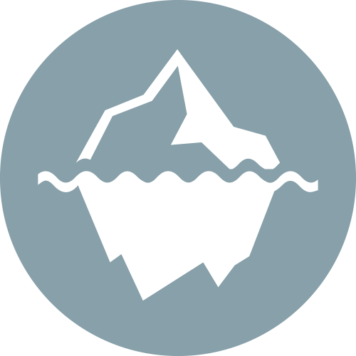 cryosphere icon