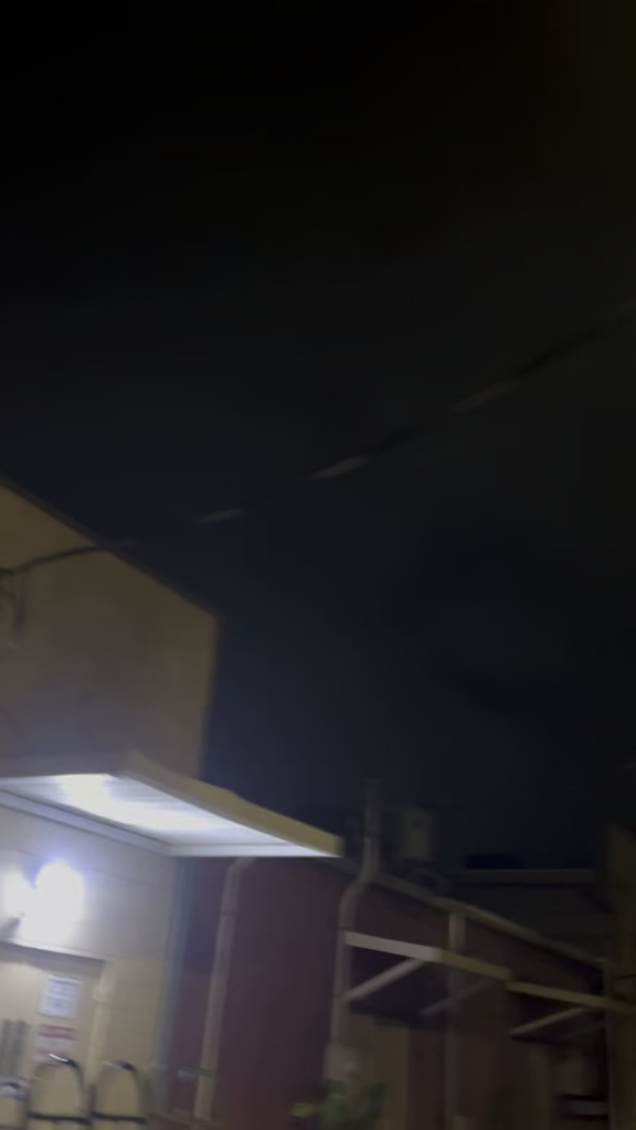 Anyone know what this is?