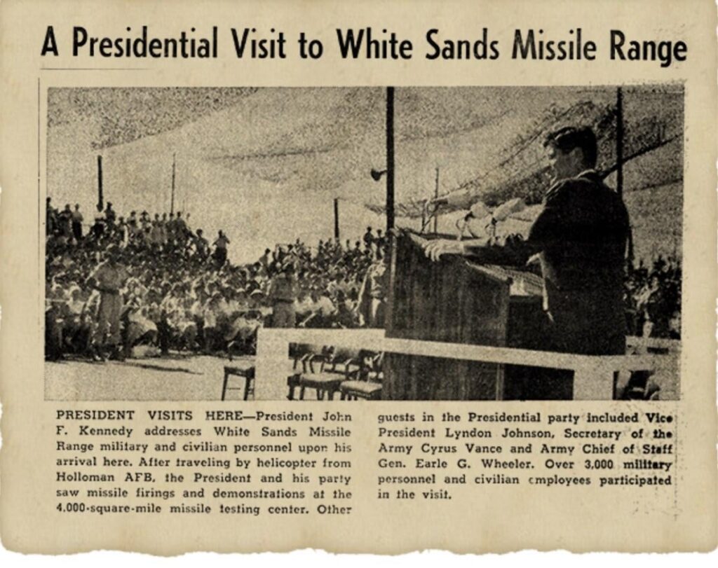 The Enduring Mystery of Victorio Peak: Alamogordo’s Billion-Dollar Legend – Fact, Fiction, or Presidential Heist?