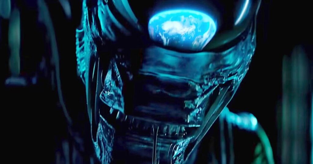 Alien: Earth’s Noah Hawley on if Show Will Crossover With Predator - Comic Book Movies and Superhero Movie News