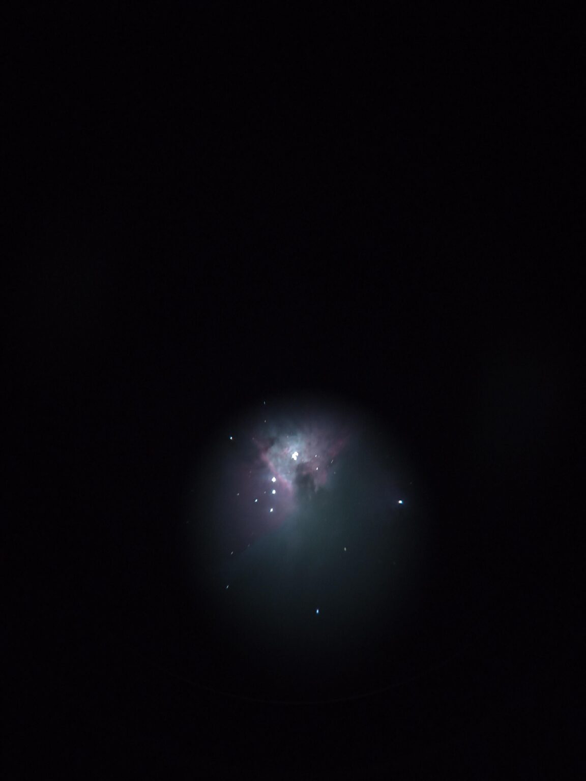 Orion Nebula