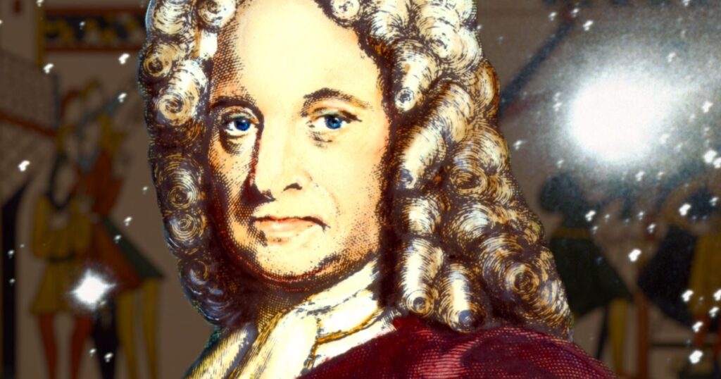 Has history’s most famous comet been misnamed for centuries? “The answer is clear,” say historians Has history’s most famous comet been misnamed for centuries? “The answer is clear,” say historians