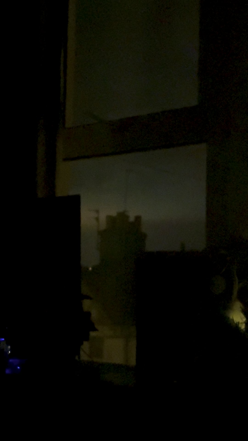 what on earth is happening here