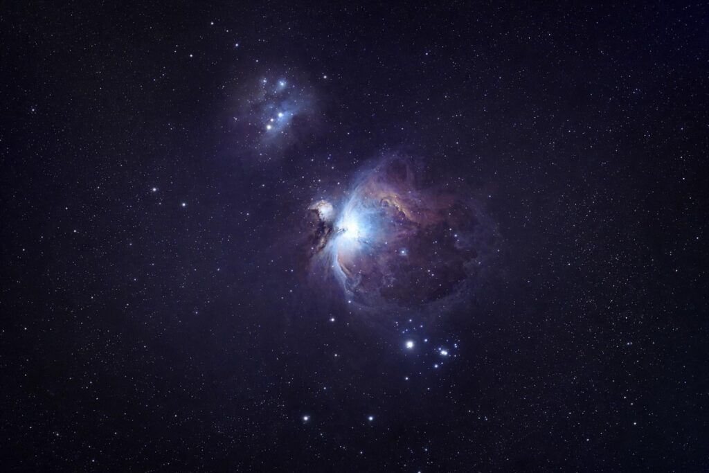 Orion Nebula