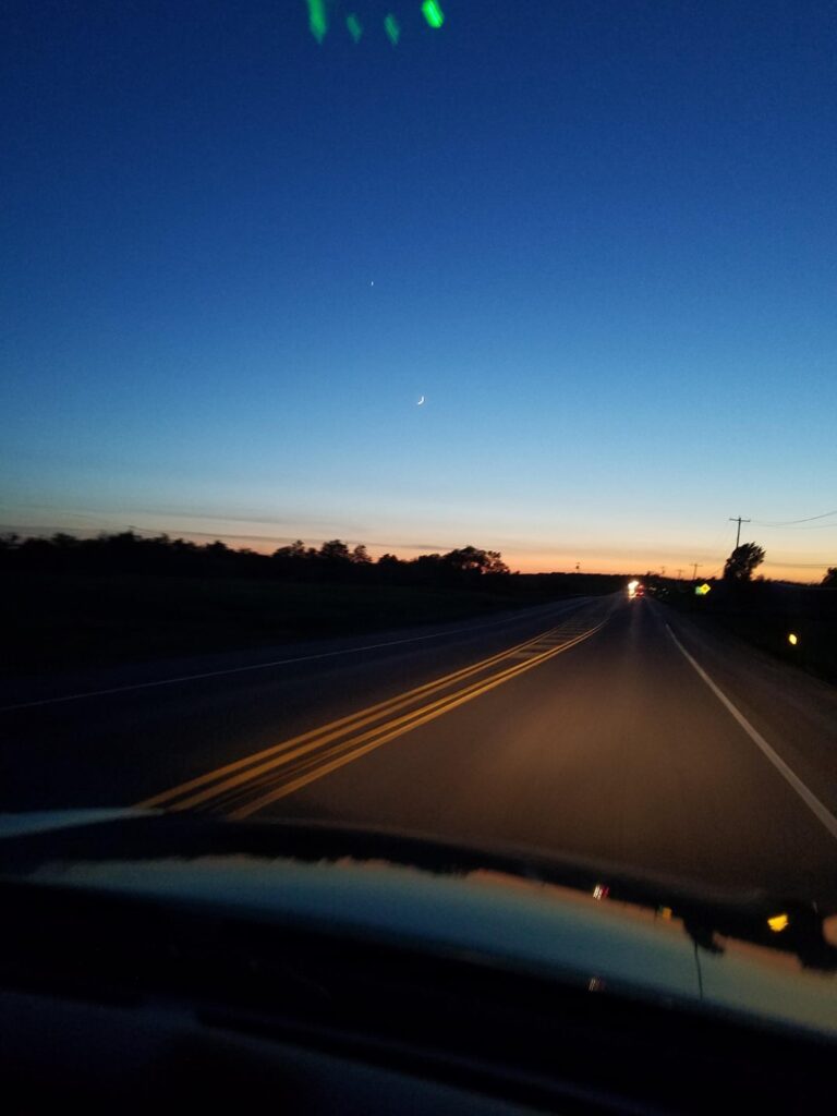 I think this is a legit UFO