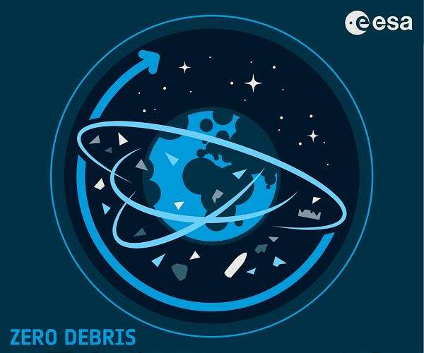 ESA Space Safety programme gains major funding increase ESA Space Safety programme gains major funding increase