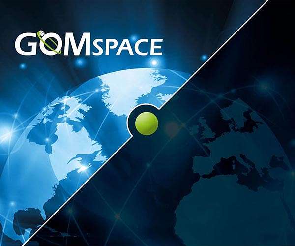 Secure ESA contract advances GomSpace satellite cybersecurity
