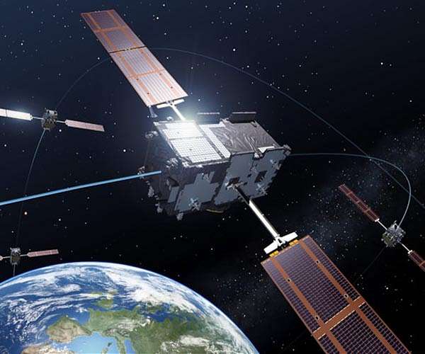 EIB launches Space TechEU finance program for European space sector