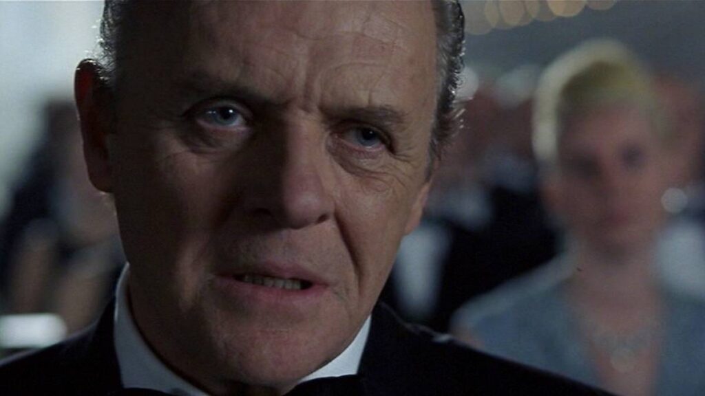 Anthony Hopkins' $351M Horror Sequel From 'Alien' Director Finds a Free Streaming Home Soon