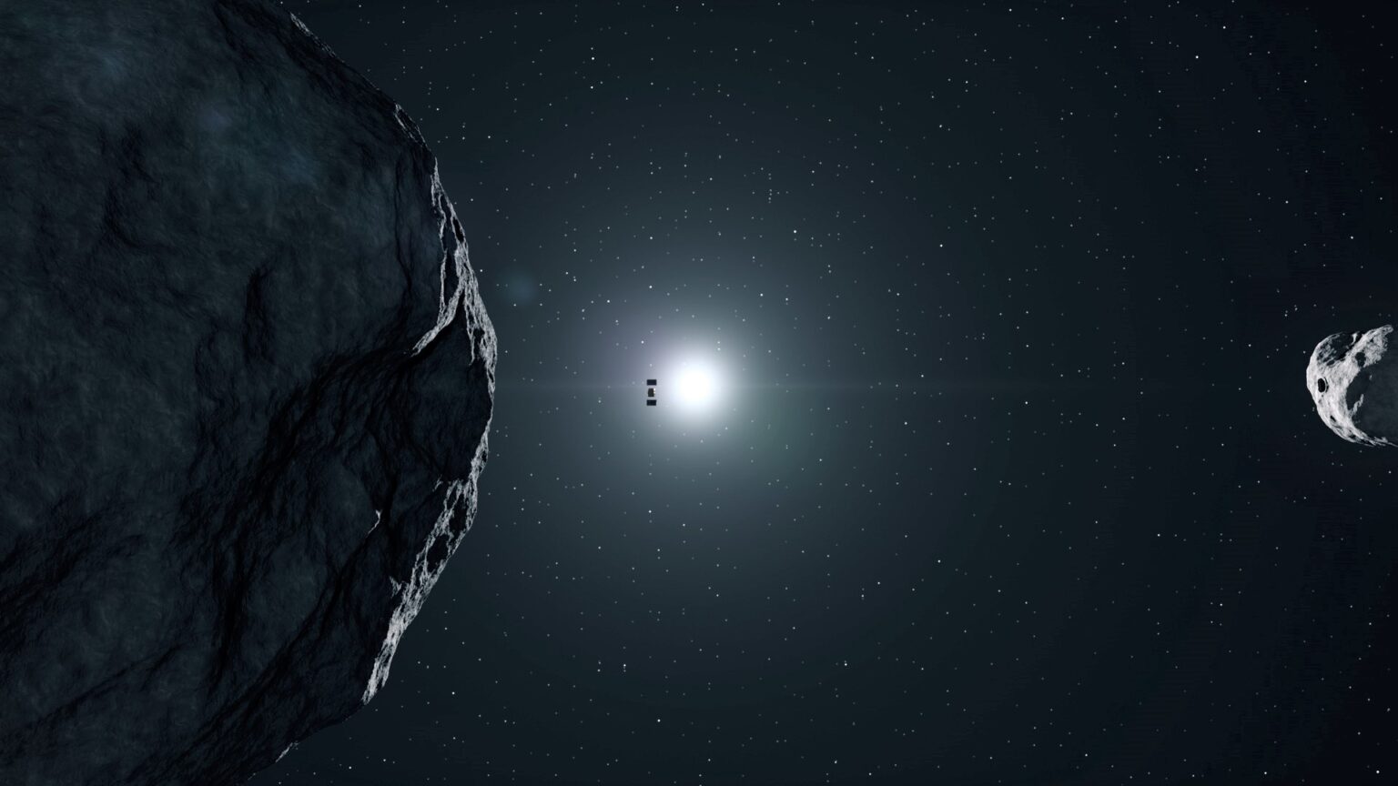 3I/ATLAS Updates: How the Hera Space Probe Fits into the Buzz Surrounding the Interstellar Comet 3I/ATLAS Updates: How the Hera Space Probe Fits into the Buzz Surrounding the Interstellar Comet