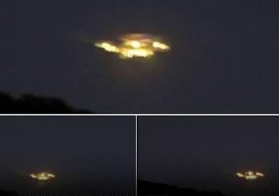 Ufo Pennsylvania