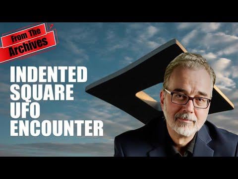 Richard Dolan speaks with Erling Strand about a distinct category of UFOs: objects that appear to have no physical surface. Strand describes the chilling sensation that he wasn't looking at a machine, but rather looking into a "hole in the sky"