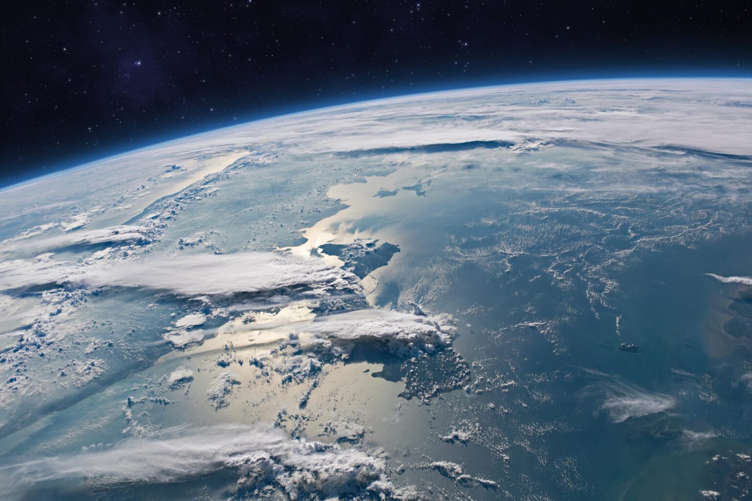 UK leads ESA’s first scout climate mission with HydroGNSS launch UK leads ESA's first scout climate mission with HydroGNSS launch