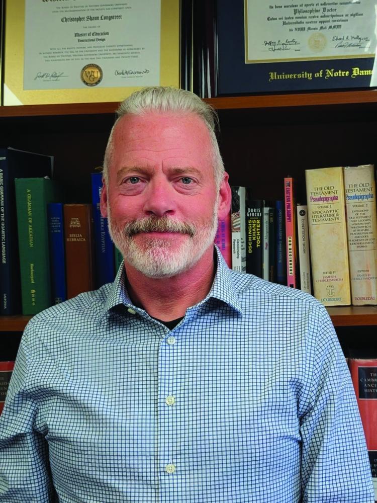 College of the Rockies - COTR Museia explores UFO religions and the human search for meaning