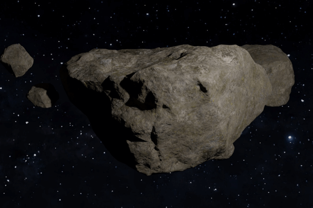Alien Tech or Comet? Expert Puts His House on The Line Over 3I/ATLAS Interstellar Comet 3I/ATLAS