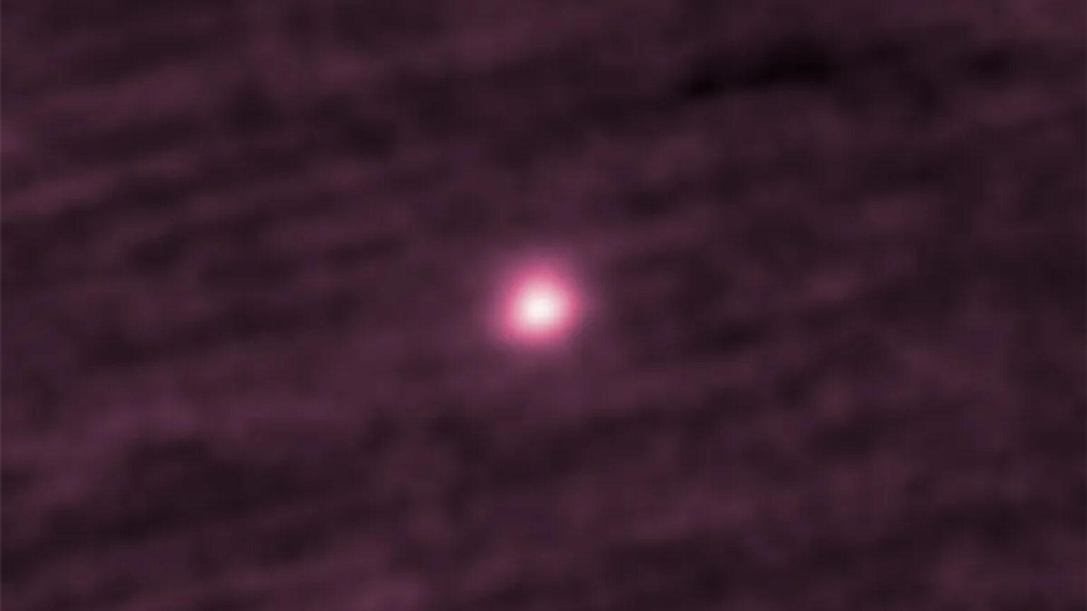 Cryovolcanism discovered to be on Comet 3I/Atlas