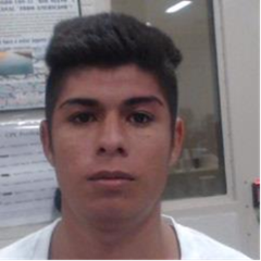 Ismael Higuera Chupin